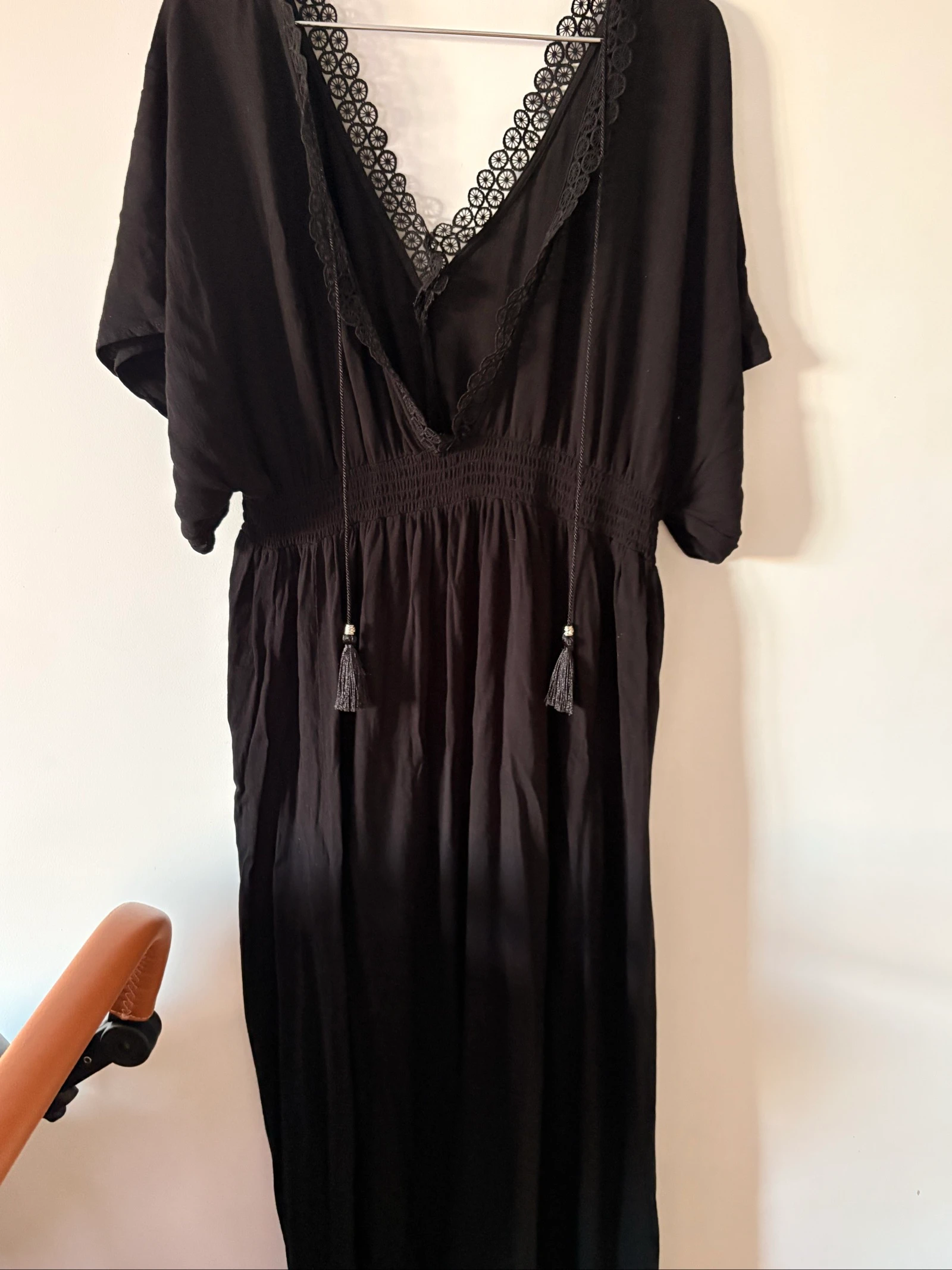 Long dress – photo 3